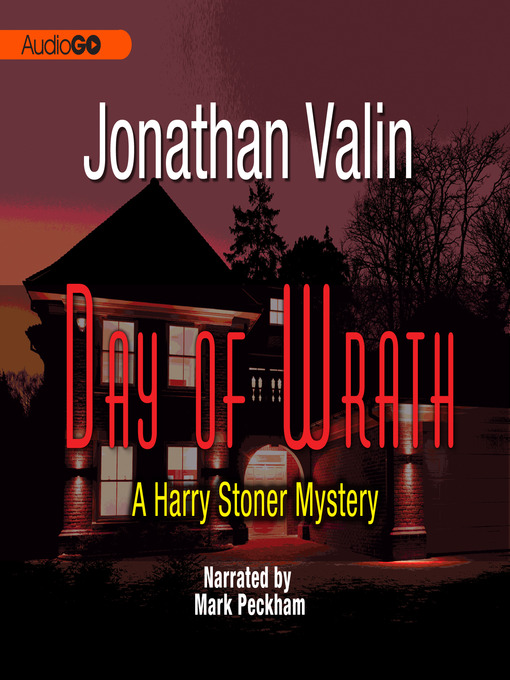 Title details for Day of Wrath by Jonathan Valin - Available